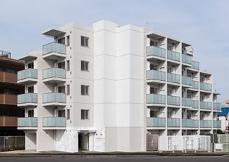 (仮称)二子新地プロジェクト新築工事

