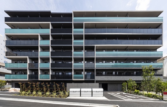 RELUXIA GRANDE 川崎